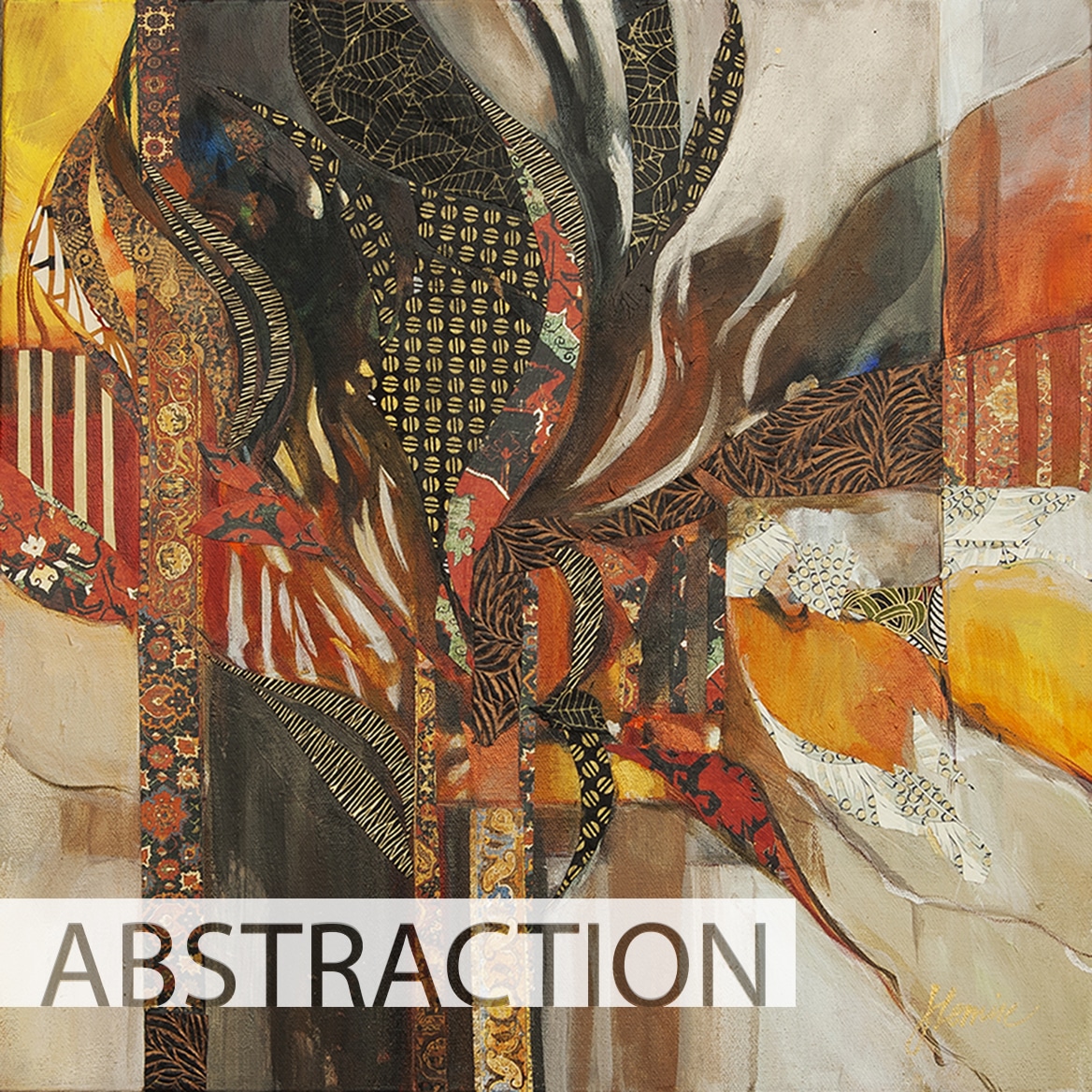 ABSTRACTION